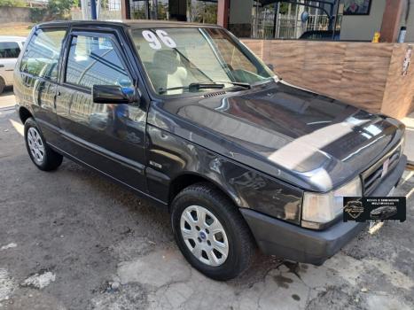 FIAT Uno 1.0 EP, Foto 4