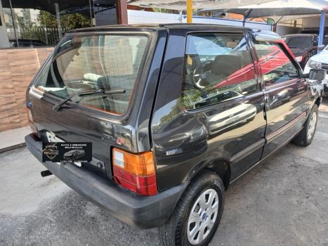 FIAT Uno 1.0 EP, Foto 5