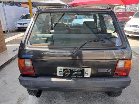 FIAT Uno 1.0 EP, Foto 6