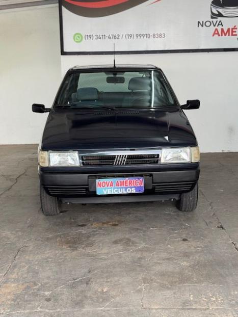 FIAT Uno 1.0 EX, Foto 2