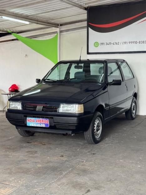 FIAT Uno 1.0 EX, Foto 3