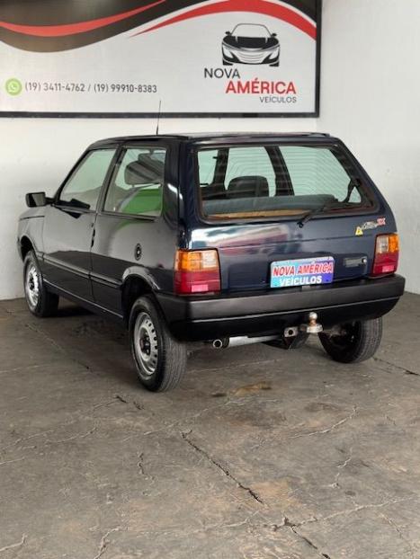 FIAT Uno 1.0 EX, Foto 4