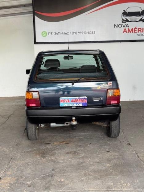 FIAT Uno 1.0 EX, Foto 5