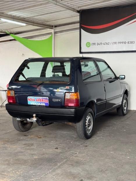 FIAT Uno 1.0 EX, Foto 6