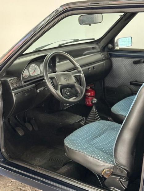 FIAT Uno 1.0 EX, Foto 7