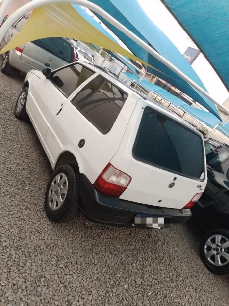 FIAT Uno 1.0 FIRE, Foto 2