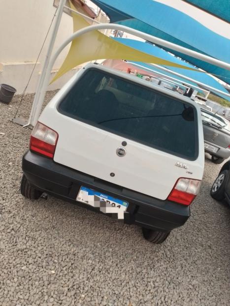 FIAT Uno 1.0 FIRE, Foto 3