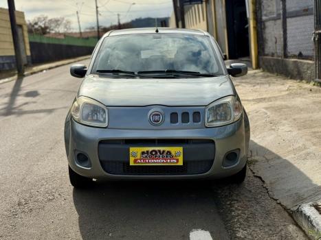 FIAT Uno 1.0 FLEX, Foto 2