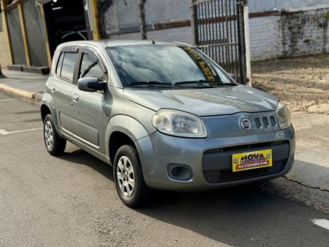 FIAT Uno 1.0 FLEX, Foto 3