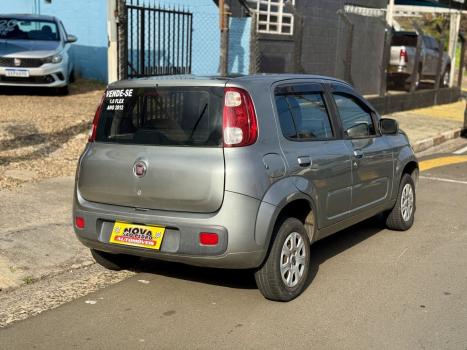 FIAT Uno 1.0 FLEX, Foto 4