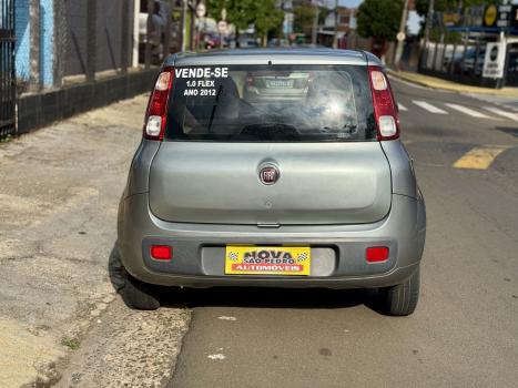 FIAT Uno 1.0 FLEX, Foto 5