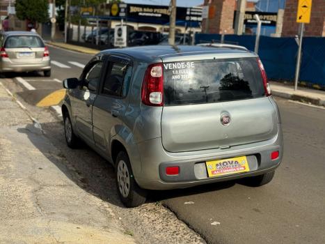 FIAT Uno 1.0 FLEX, Foto 6