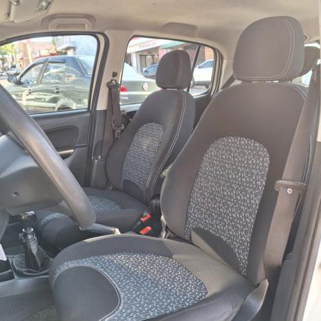 FIAT Uno 1.0 FLEX EVO ATTRACTIVE, Foto 4