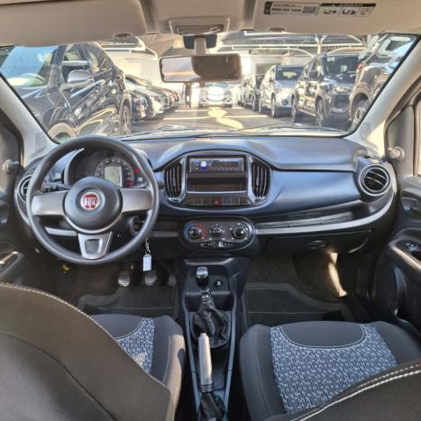 FIAT Uno 1.0 FLEX EVO ATTRACTIVE, Foto 6