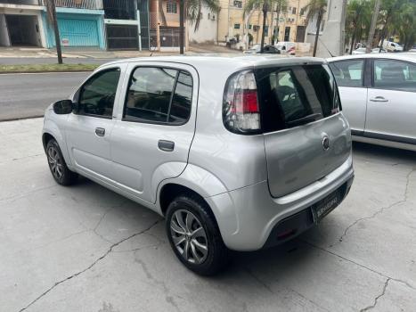 FIAT Uno 1.0 FLEX EVO ATTRACTIVE, Foto 3