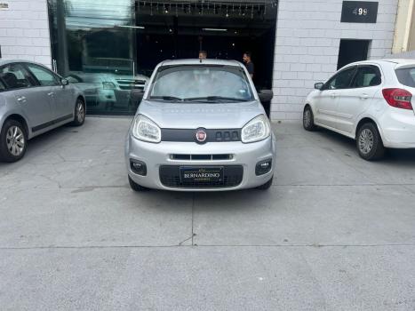 FIAT Uno 1.0 FLEX EVO ATTRACTIVE, Foto 7