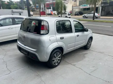 FIAT Uno 1.0 FLEX EVO ATTRACTIVE, Foto 8