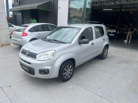 FIAT Uno 1.0 FLEX EVO ATTRACTIVE, Foto 10