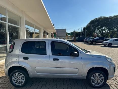FIAT Uno 1.0 FLEX EVO ATTRACTIVE, Foto 4