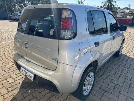 FIAT Uno 1.0 FLEX EVO ATTRACTIVE, Foto 5