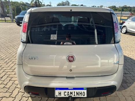 FIAT Uno 1.0 FLEX EVO ATTRACTIVE, Foto 6