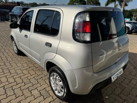 FIAT Uno 1.0 FLEX EVO ATTRACTIVE, Foto 7