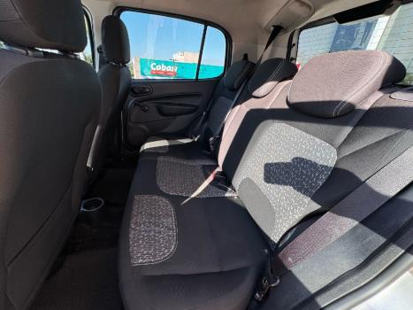 FIAT Uno 1.0 FLEX EVO ATTRACTIVE, Foto 9