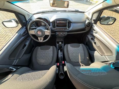 FIAT Uno 1.0 FLEX EVO ATTRACTIVE, Foto 10