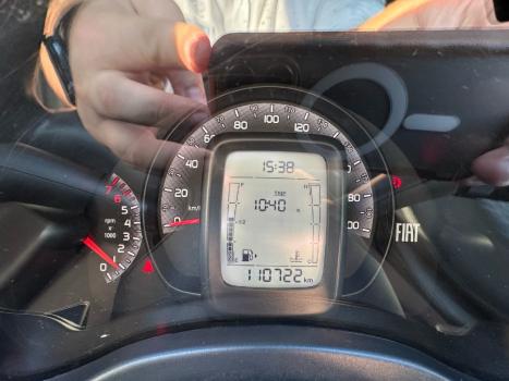 FIAT Uno 1.0 FLEX EVO ATTRACTIVE, Foto 12