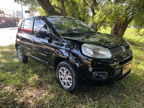 FIAT Uno 1.0 FLEX EVO ATTRACTIVE, Foto 1