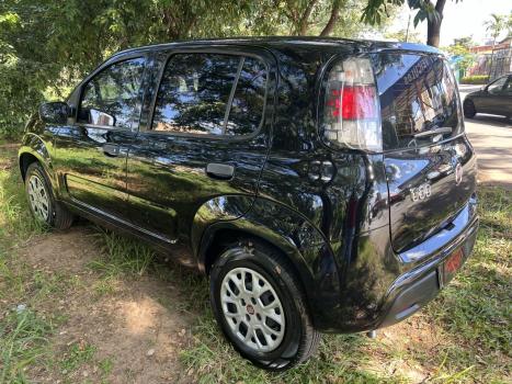 FIAT Uno 1.0 FLEX EVO ATTRACTIVE, Foto 2