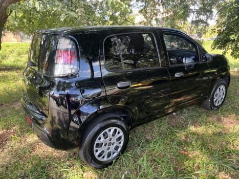 FIAT Uno 1.0 FLEX EVO ATTRACTIVE, Foto 3