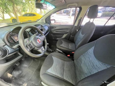 FIAT Uno 1.0 FLEX EVO ATTRACTIVE, Foto 6