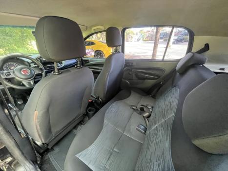 FIAT Uno 1.0 FLEX EVO ATTRACTIVE, Foto 7