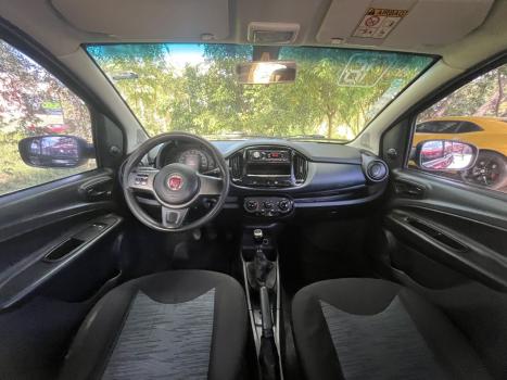 FIAT Uno 1.0 FLEX EVO ATTRACTIVE, Foto 8