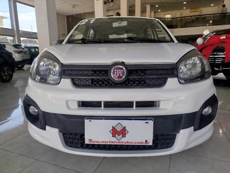 FIAT Uno 1.0 FLEX EVO ATTRACTIVE, Foto 2