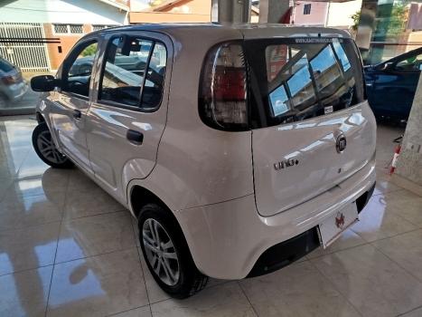 FIAT Uno 1.0 FLEX EVO ATTRACTIVE, Foto 4
