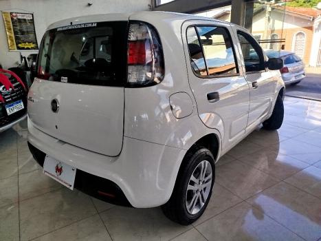 FIAT Uno 1.0 FLEX EVO ATTRACTIVE, Foto 6