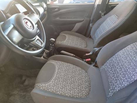 FIAT Uno 1.0 FLEX EVO ATTRACTIVE, Foto 8