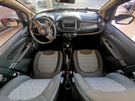 FIAT Uno 1.0 FLEX EVO ATTRACTIVE, Foto 9
