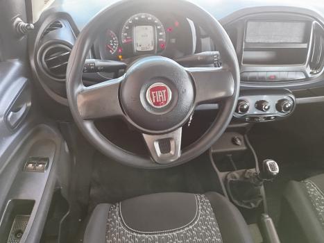 FIAT Uno 1.0 FLEX EVO ATTRACTIVE, Foto 10