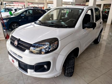 FIAT Uno 1.0 FLEX EVO ATTRACTIVE, Foto 3