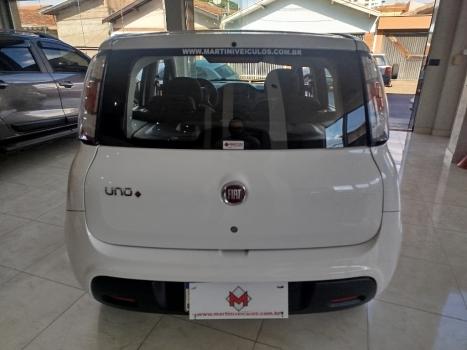 FIAT Uno 1.0 FLEX EVO ATTRACTIVE, Foto 5