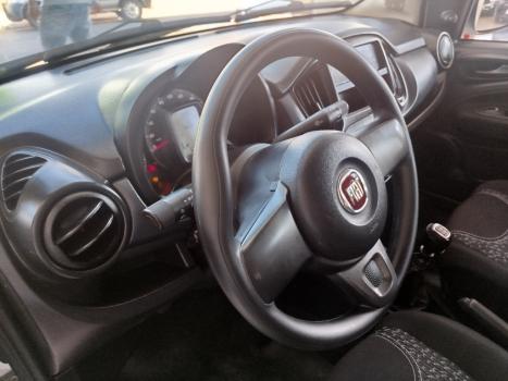 FIAT Uno 1.0 FLEX EVO ATTRACTIVE, Foto 9