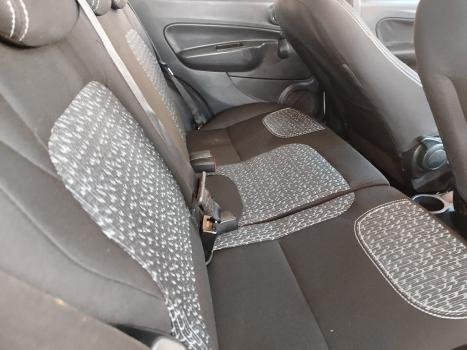 FIAT Uno 1.0 FLEX EVO ATTRACTIVE, Foto 11