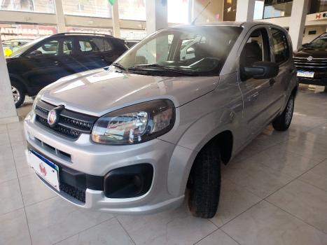 FIAT Uno 1.0 FLEX EVO ATTRACTIVE, Foto 3
