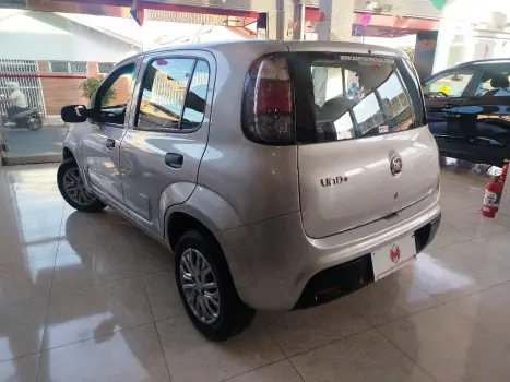 FIAT Uno 1.0 FLEX EVO ATTRACTIVE, Foto 4