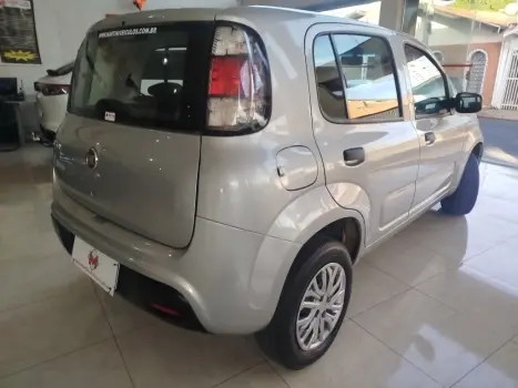 FIAT Uno 1.0 FLEX EVO ATTRACTIVE, Foto 6