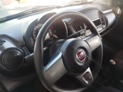 FIAT Uno 1.0 FLEX EVO ATTRACTIVE, Foto 7