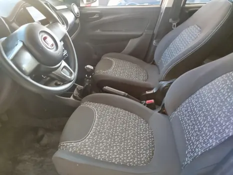 FIAT Uno 1.0 FLEX EVO ATTRACTIVE, Foto 8